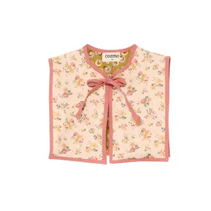 ABBIE FLORAL VEST