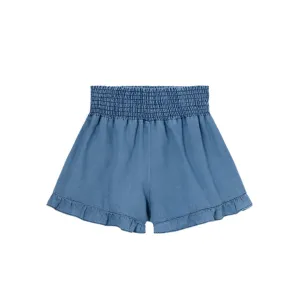 ANAIS DENIM SHORTS