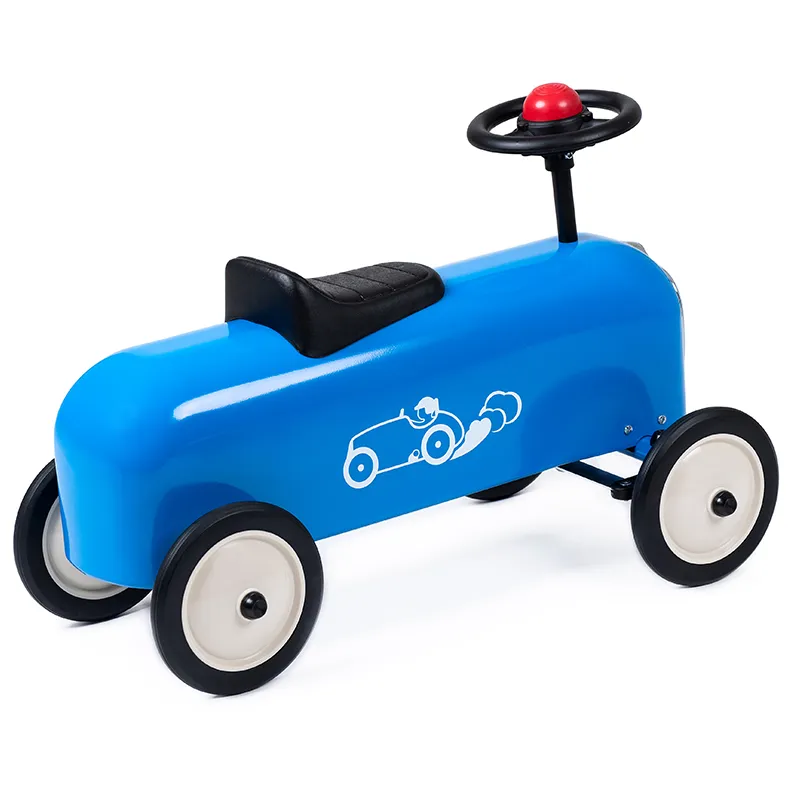 Baghera New Racer Blue