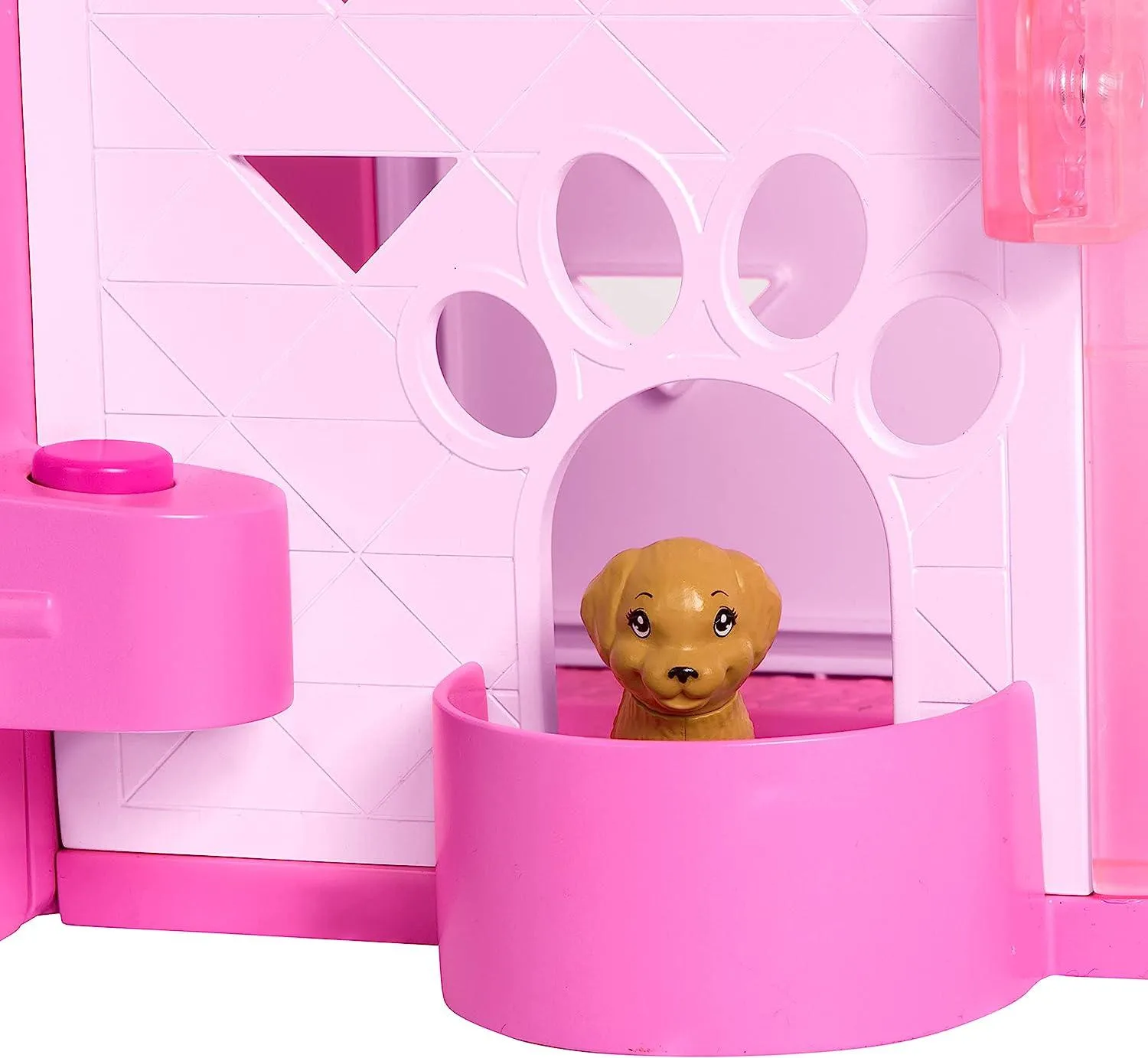 BARBIE Dreamhouse 2023 Pool Party Doll House Playset