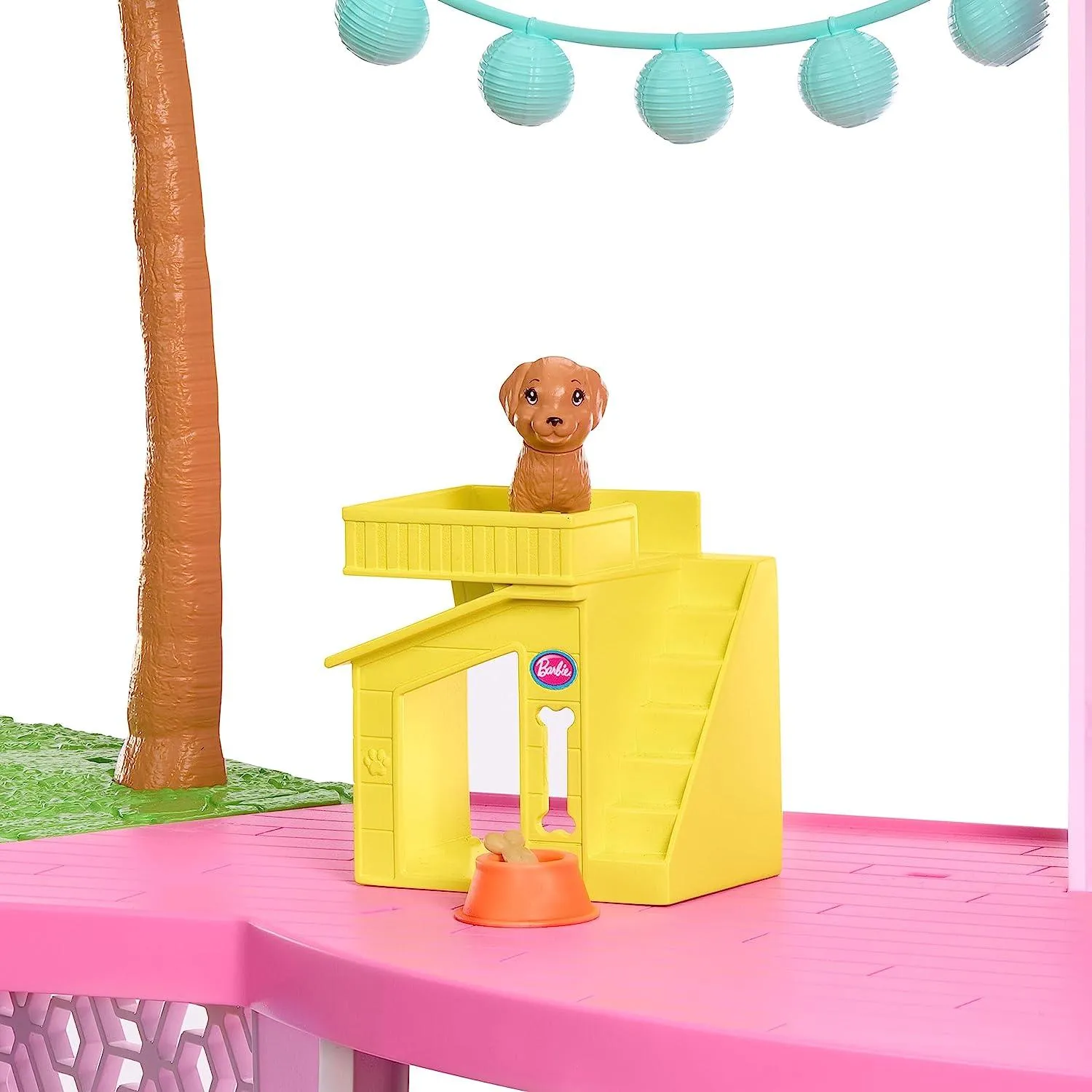 BARBIE Dreamhouse 2023 Pool Party Doll House Playset