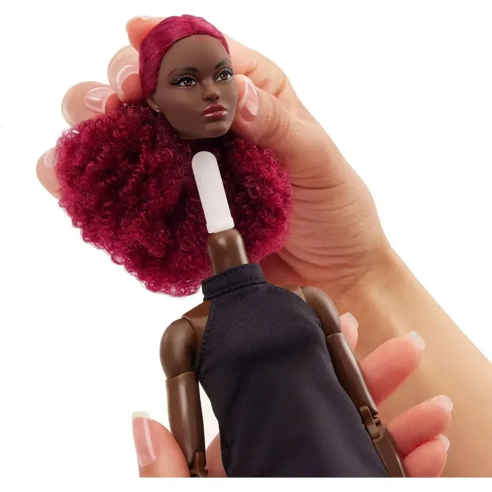 Barbie Signature Barbie Basics 2025 Series 1 Model 03 Fashion Doll