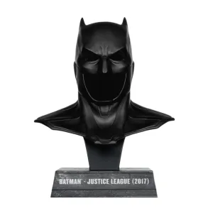 Batman Cowl (Justice League Tactical Suit) DC Direct By Mcfarlane Toys
