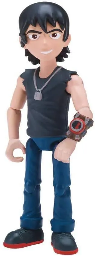 Ben 10 BEN35410 Kevin 11 Action Figure