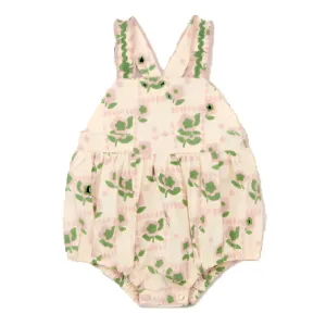 BIRDIE ROMPER