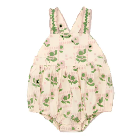 BIRDIE ROMPER