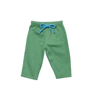 BOWIE PANT - GREEN