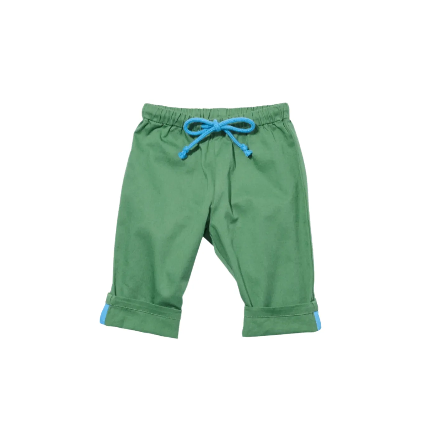 BOWIE PANT - GREEN