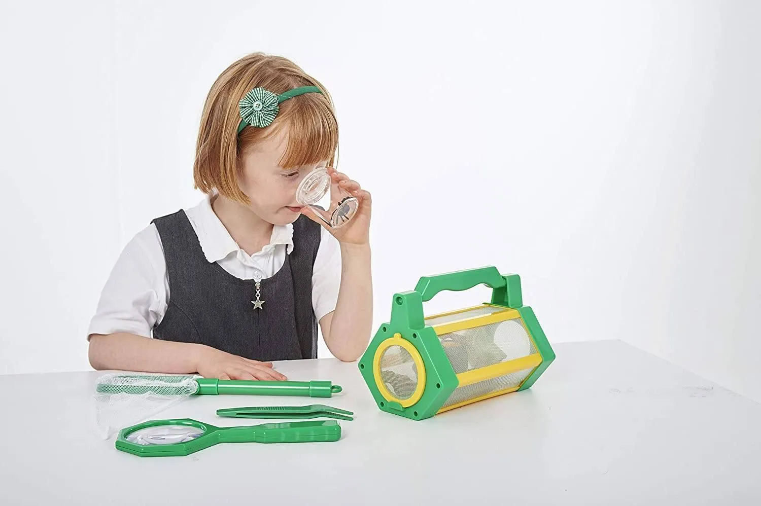 BUIKI France - Insects Explorer Kit