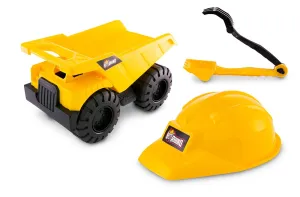 Building Machines Sand Set 3 Asst