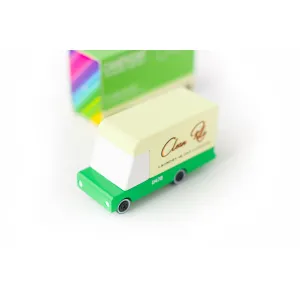 Candylab Candycar Laundry