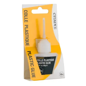 Citadel Plastic Glue