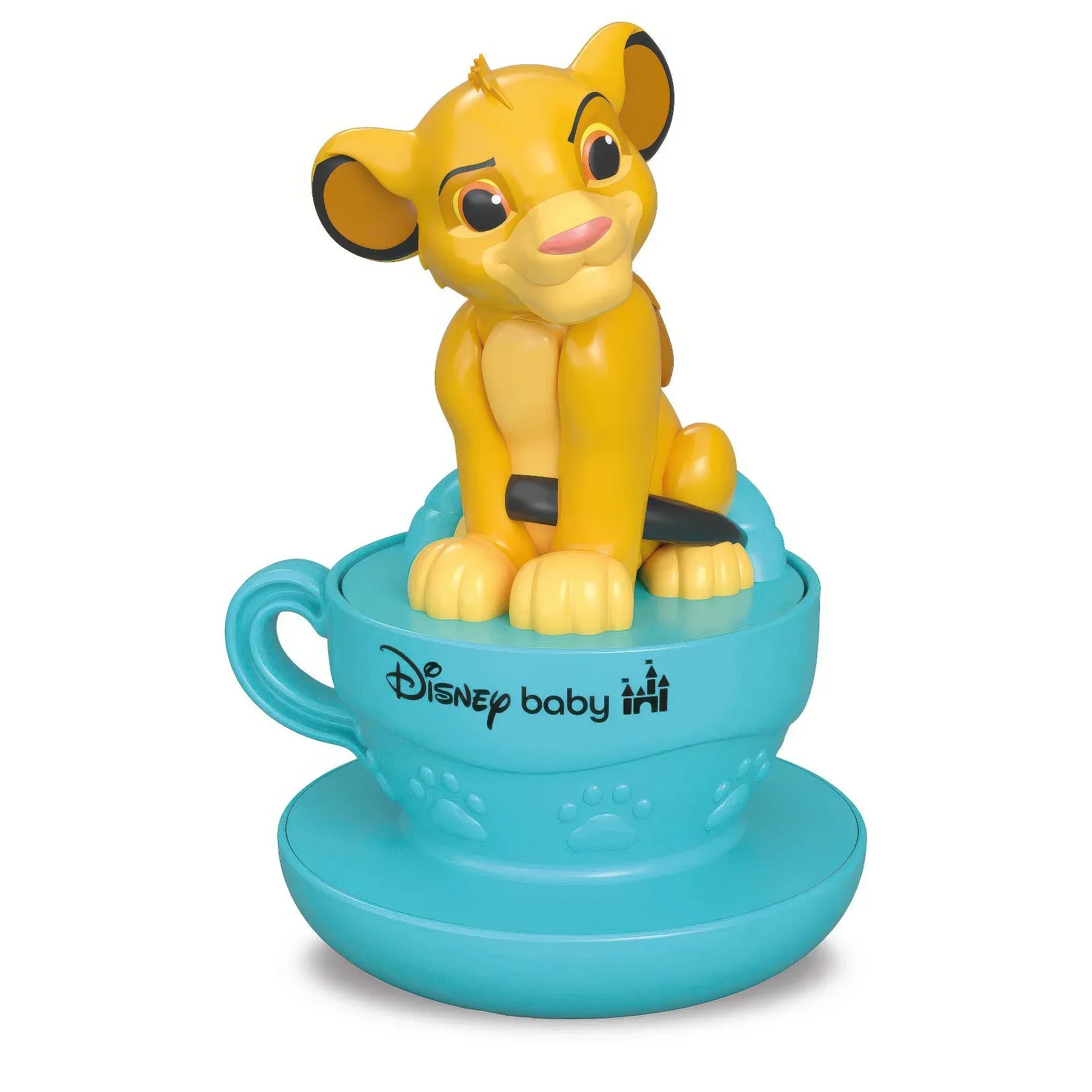 Clementoni Baby Disney Spinning Characters - Assorted