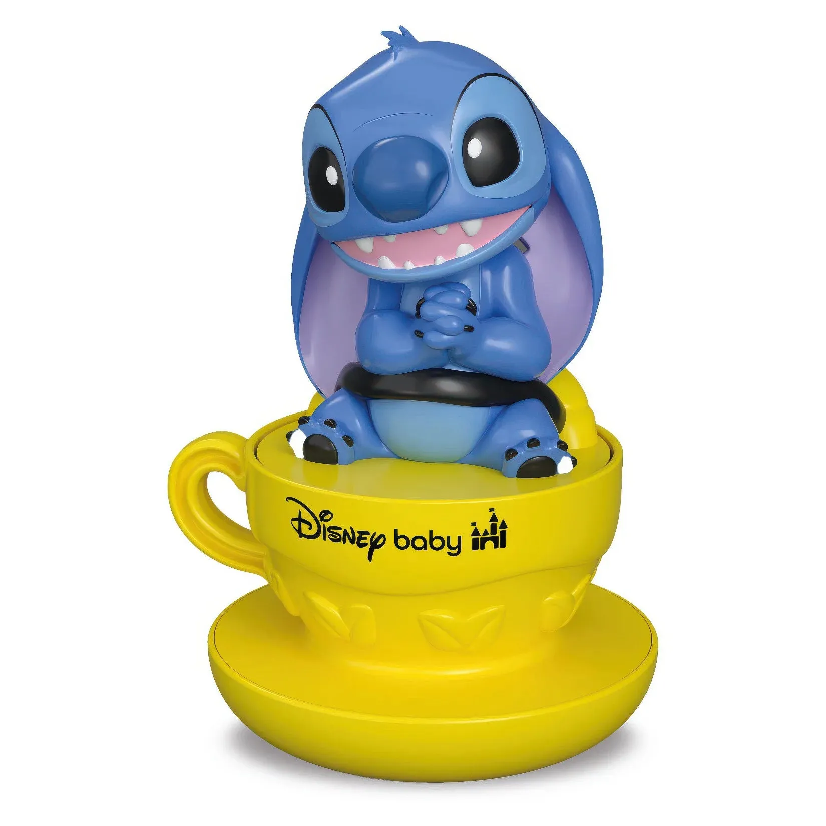 Clementoni Baby Disney Spinning Characters - Assorted