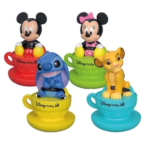 Clementoni Baby Disney Spinning Characters - Assorted