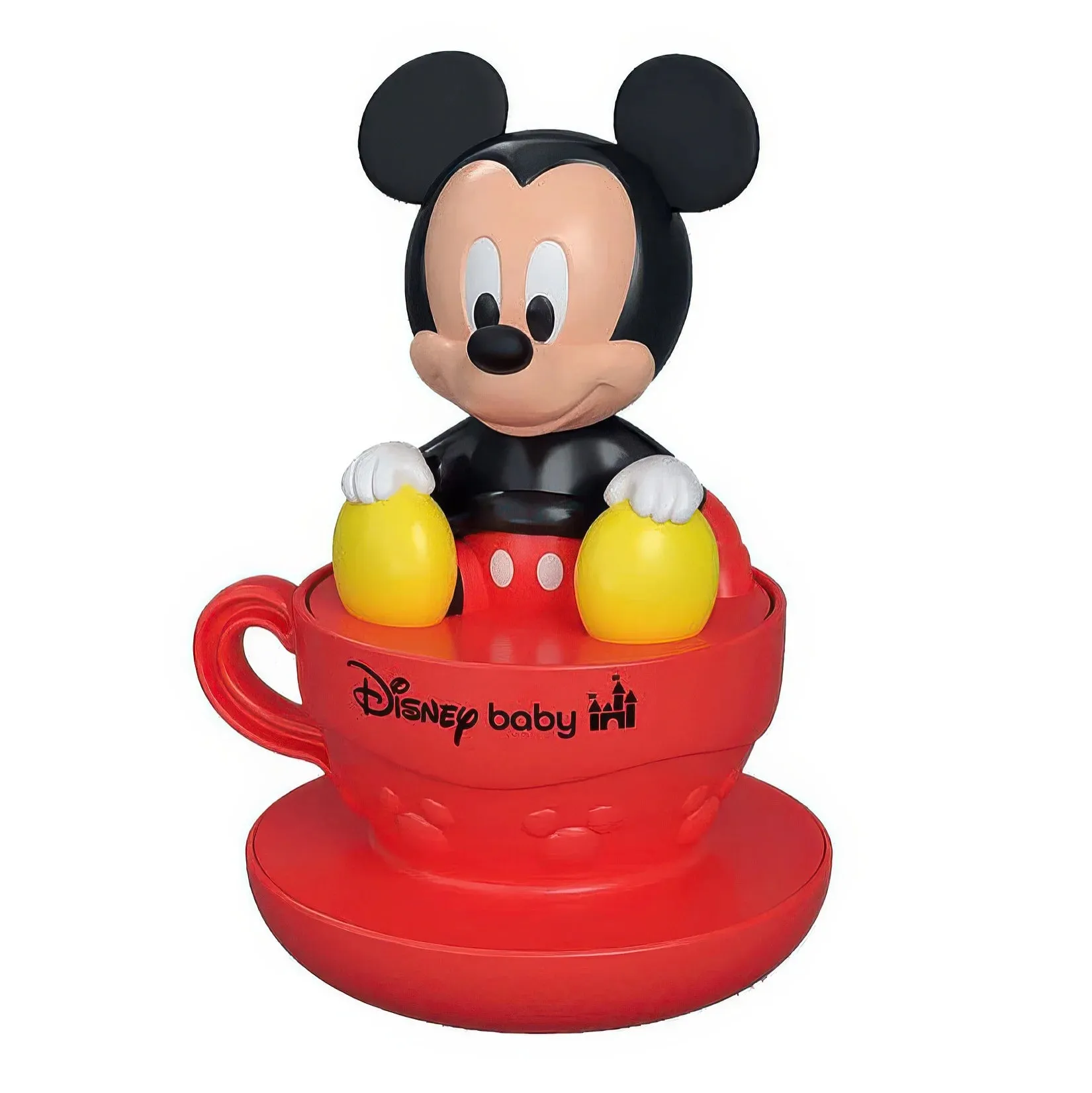 Clementoni Baby Disney Spinning Characters - Assorted