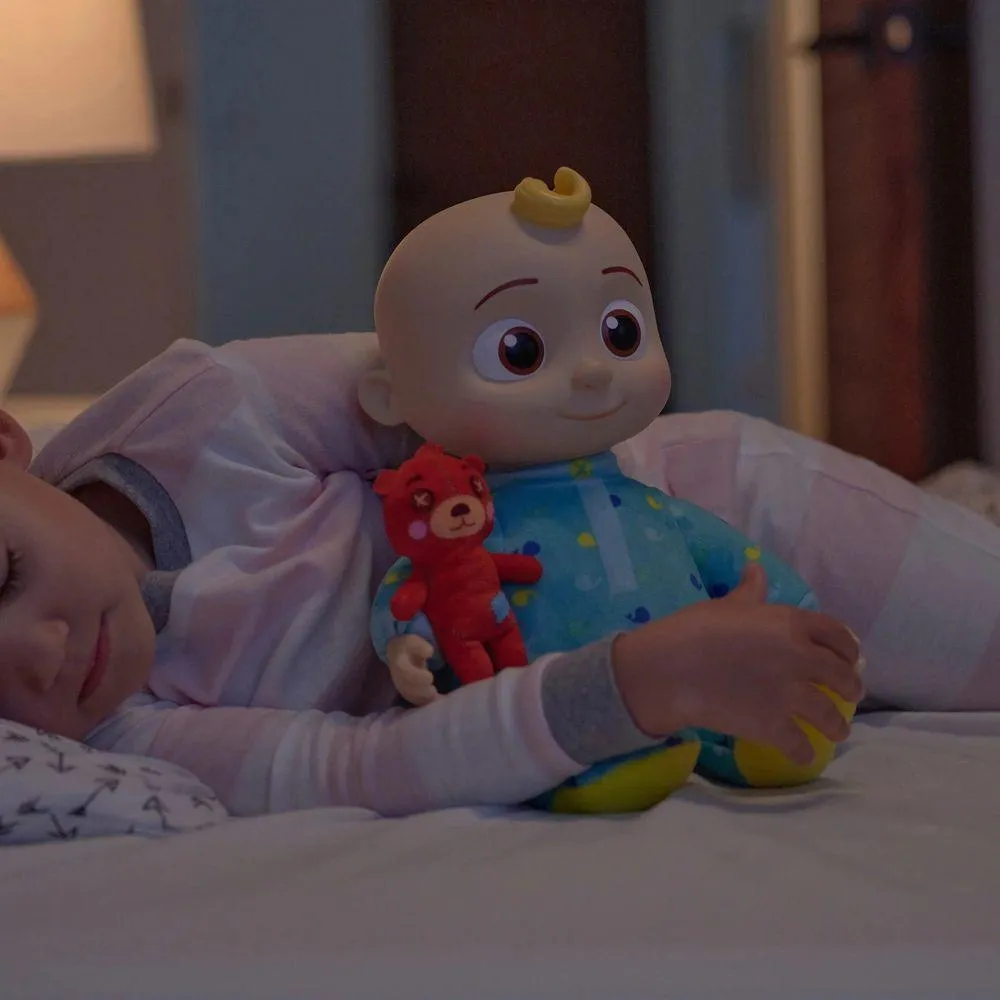 CoComelon Bedtime JJ Doll