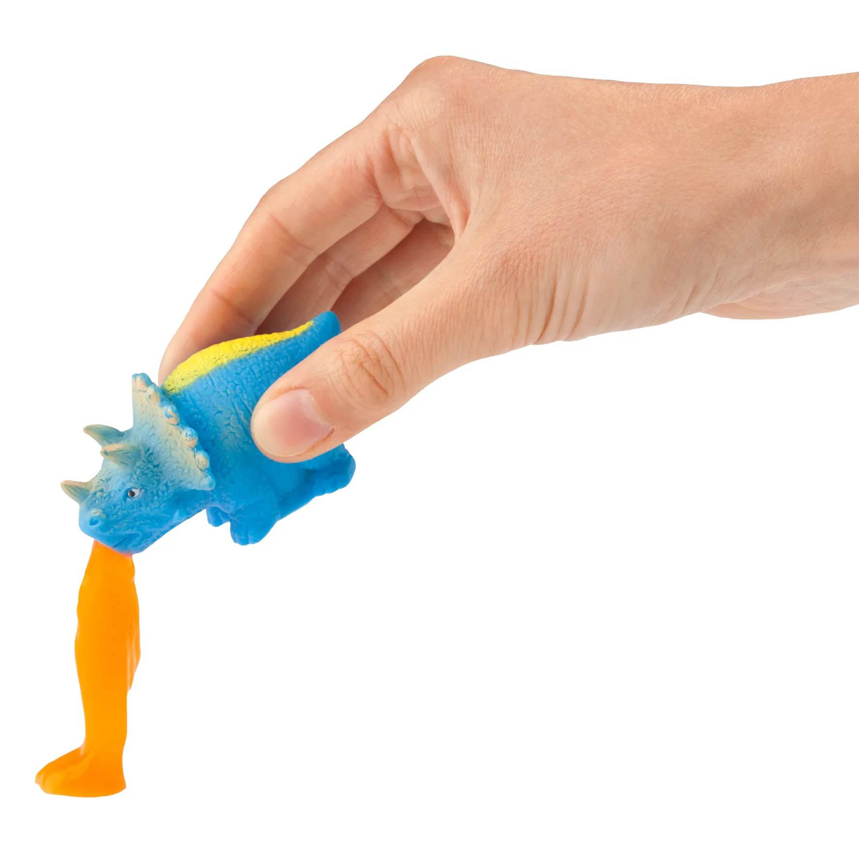 Depesche Dino World Slime Spitting Dino (1pc)