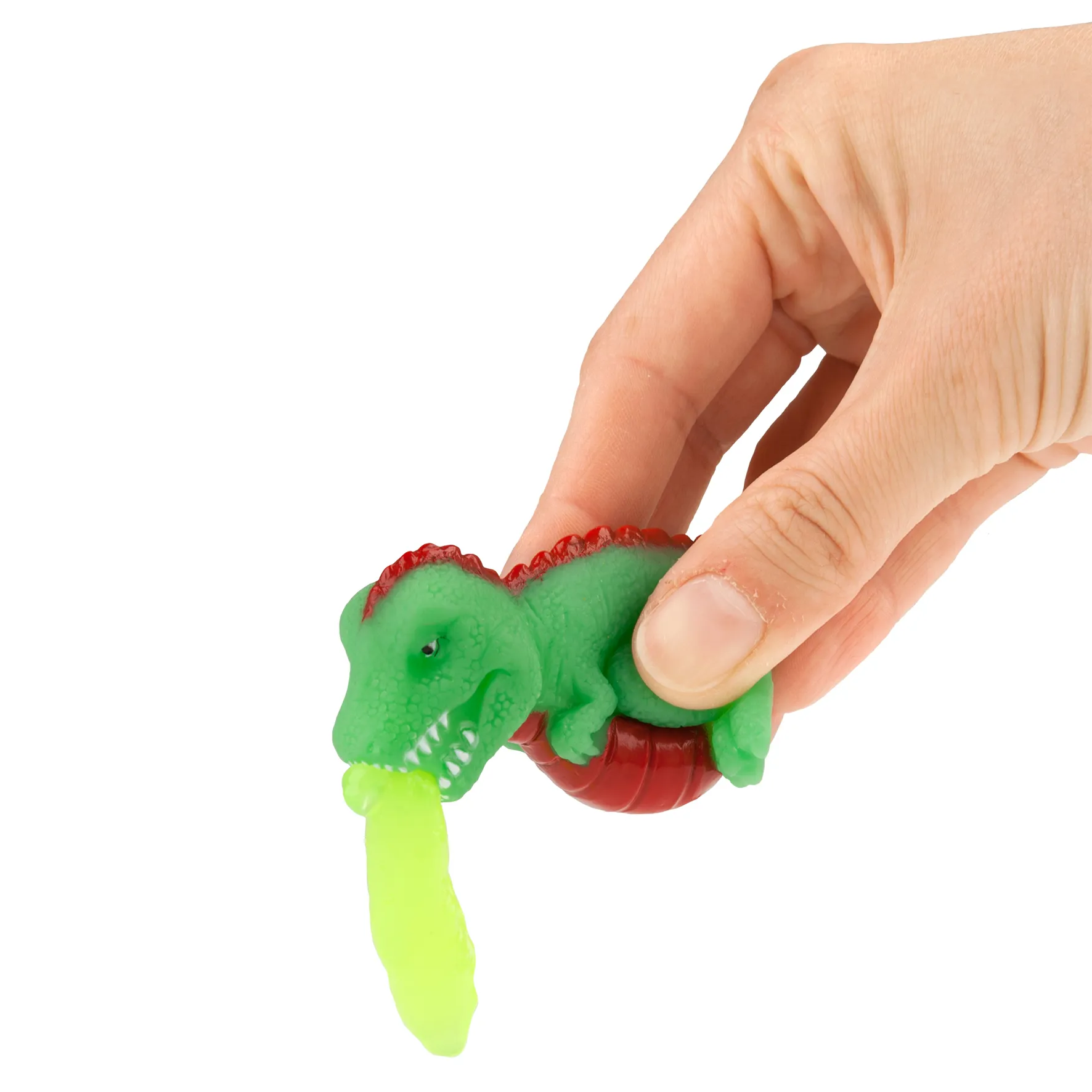 Depesche Dino World Slime Spitting Dino (1pc)