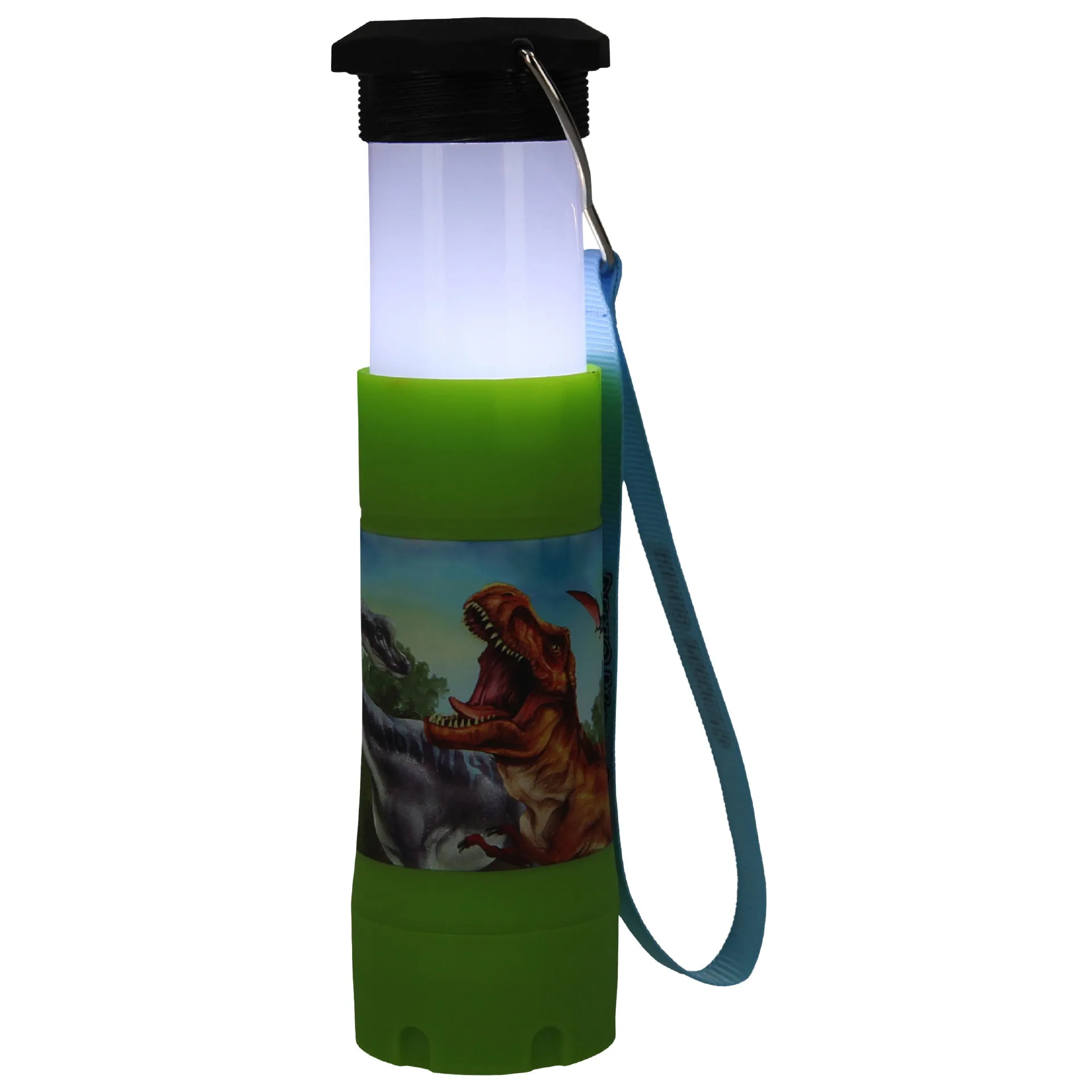Depesche Dino World Torch (1pc)