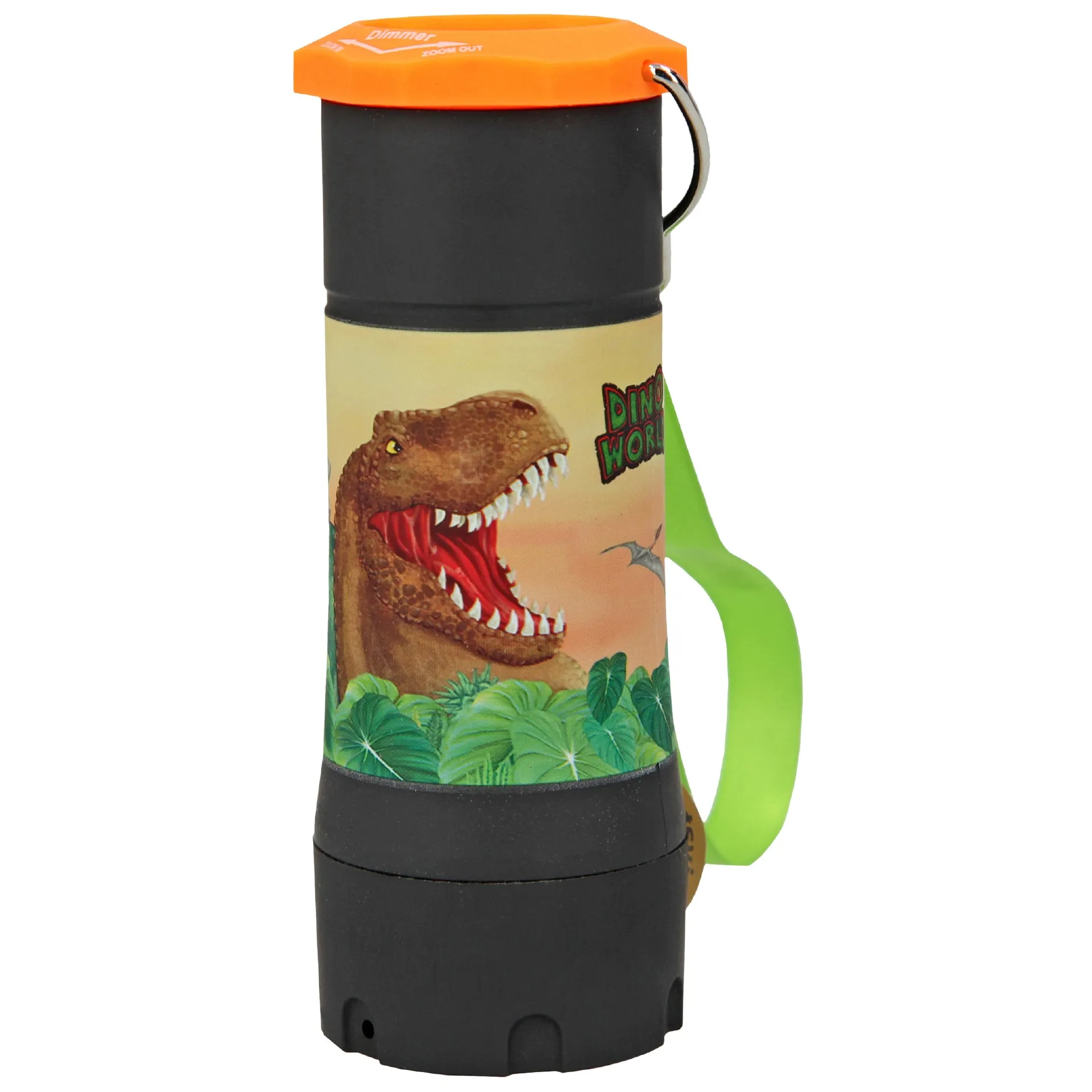Depesche Dino World Torch (1pc)