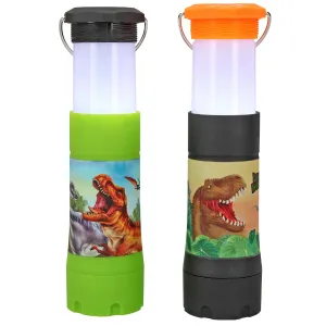 Depesche Dino World Torch (1pc)