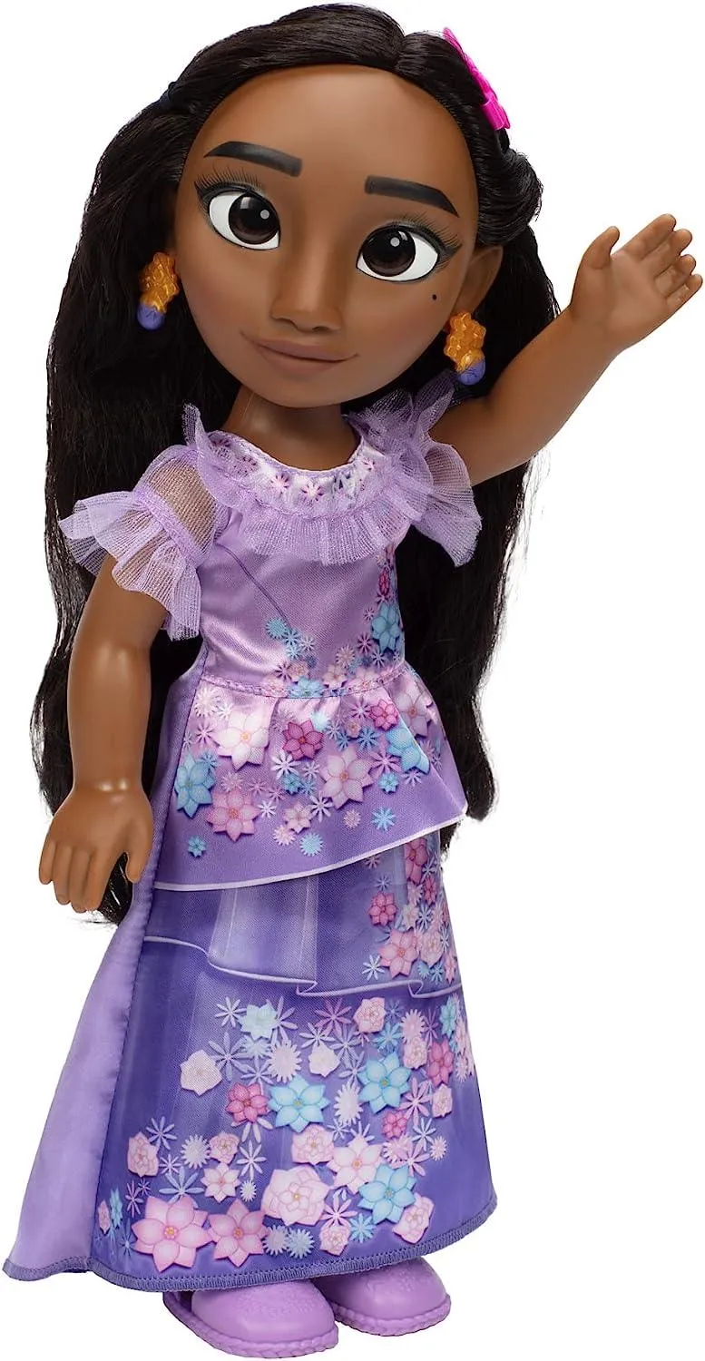 Disney Encanto Isabela Doll 38cm