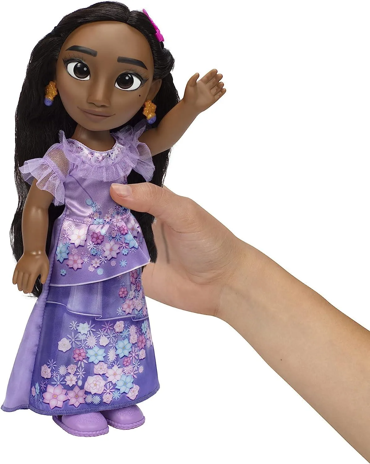 Disney Encanto Isabela Doll 38cm