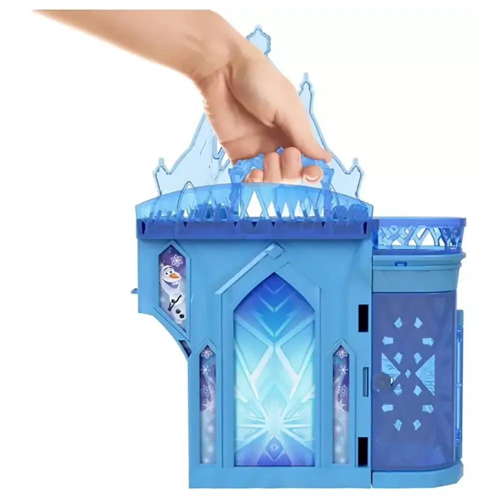 Disney Frozen Storytime Stackers Elsa's Ice Palace Playset