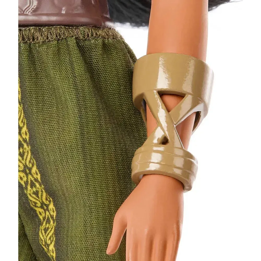 Disney Princess Raya Fashion Doll
