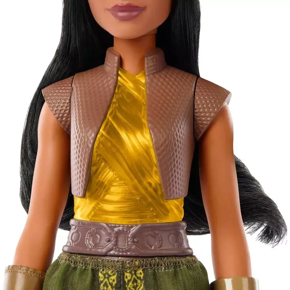 Disney Princess Raya Fashion Doll
