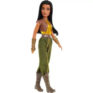 Disney Princess Raya Fashion Doll