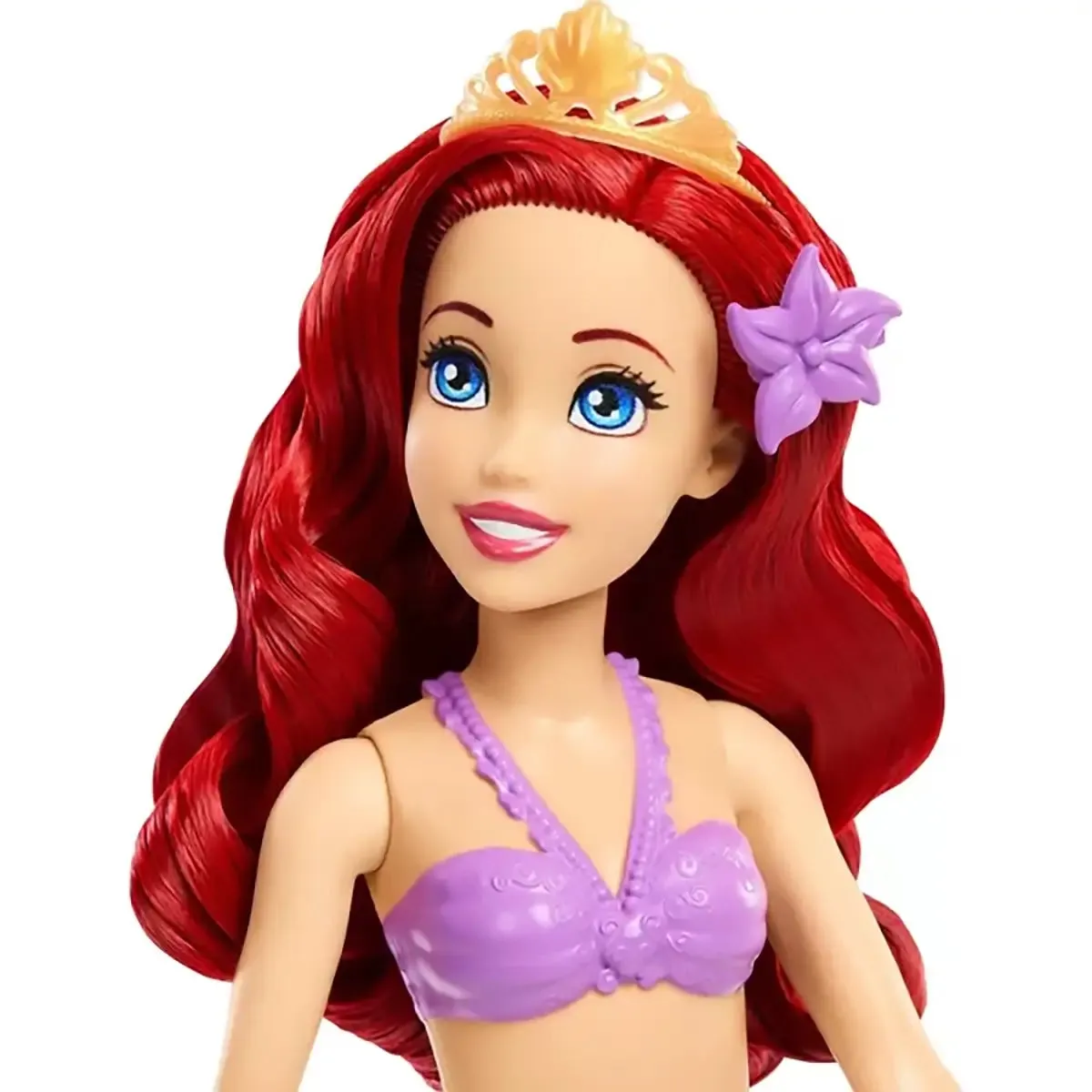 Disney Princess Sand and Swim Ariel Fashion Doll Playset