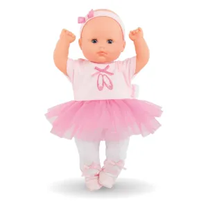 Doll - Maeva ballerina (30cm)