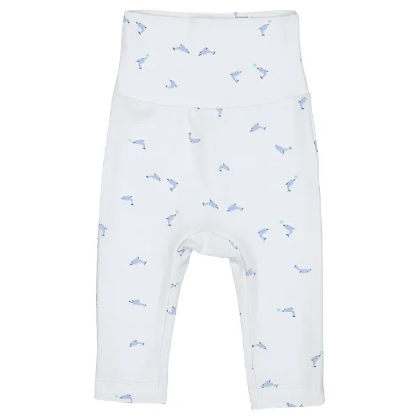 DOLPHIN PIVA LEGGINGS