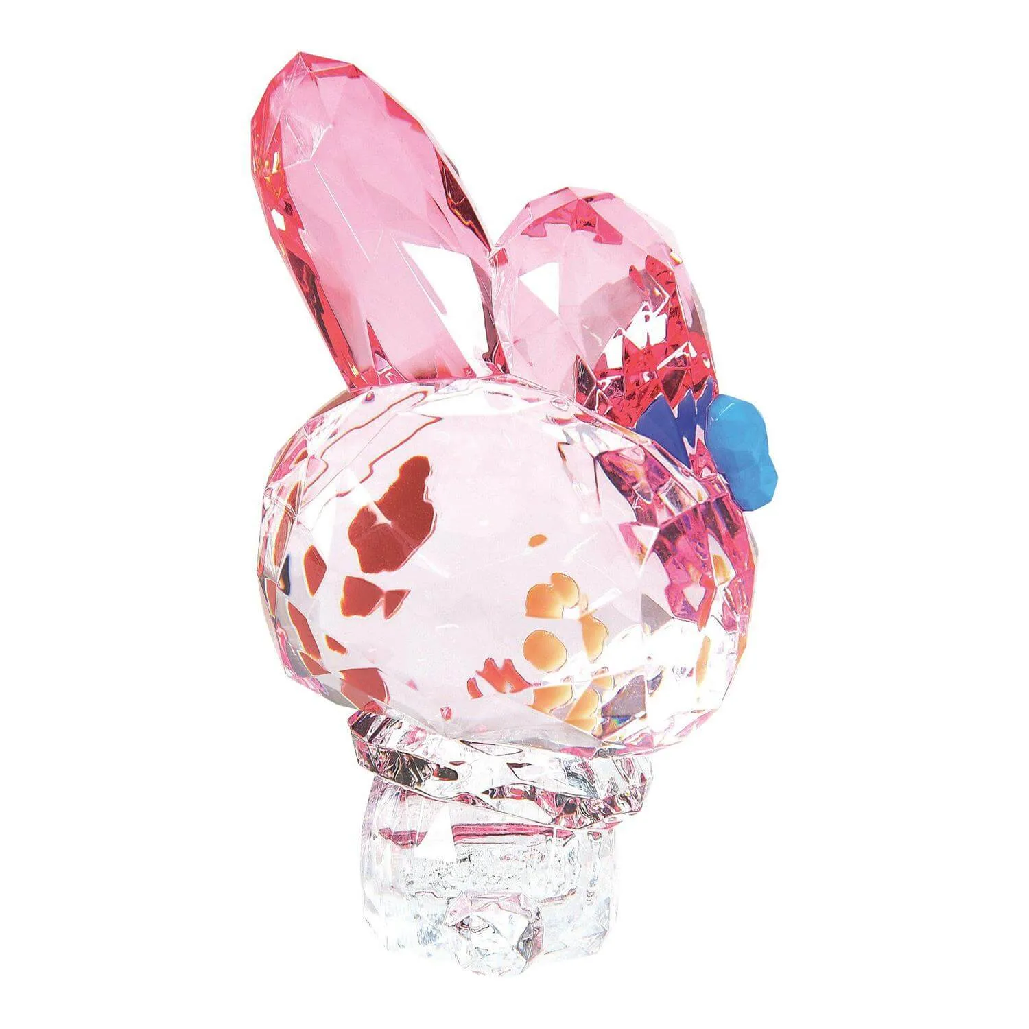 Enesco Facets Sanrio My Melody Collectible Figurine
