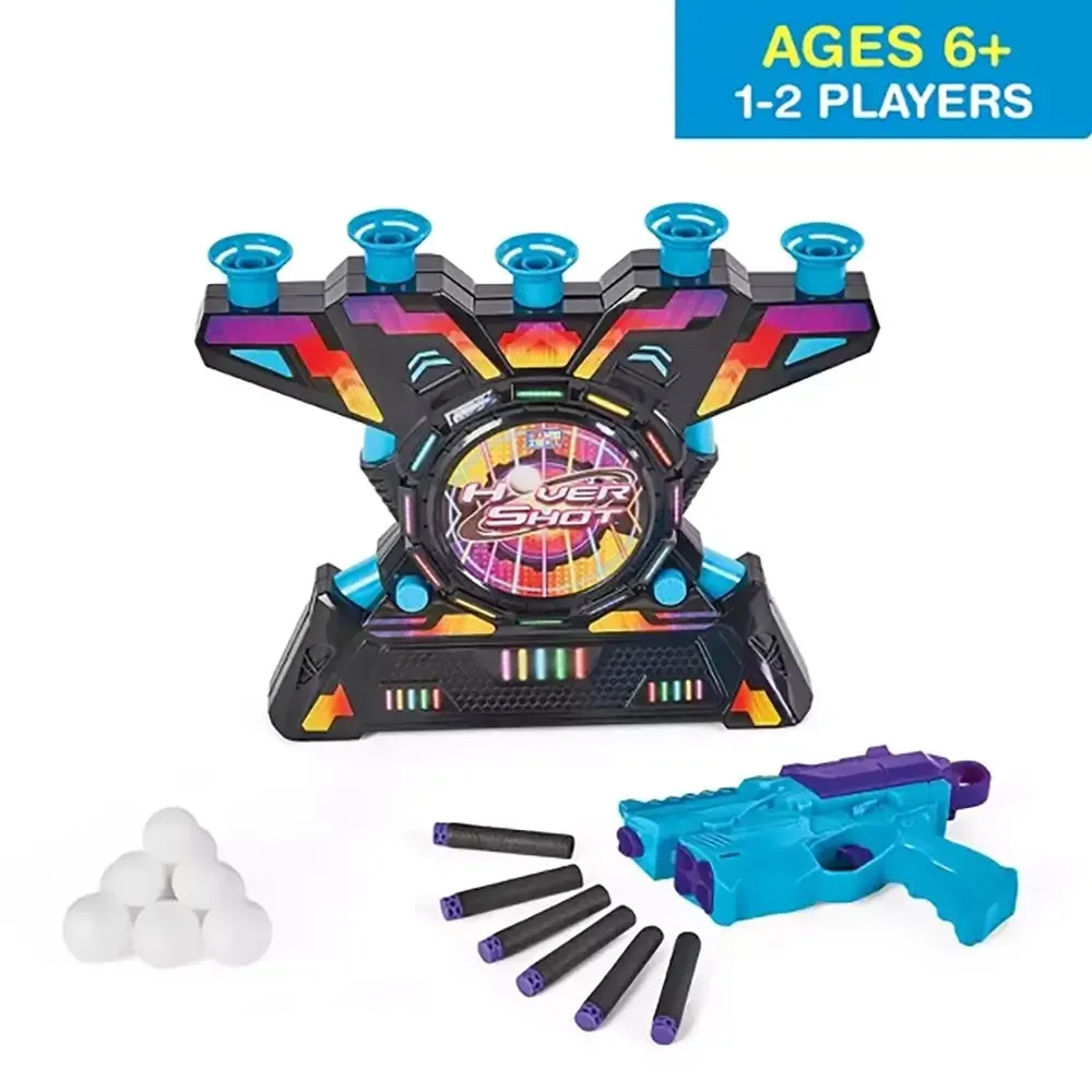 Epoch Game Zone Arcade Hover Shot