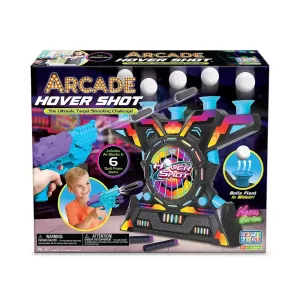 Epoch Game Zone Arcade Hover Shot