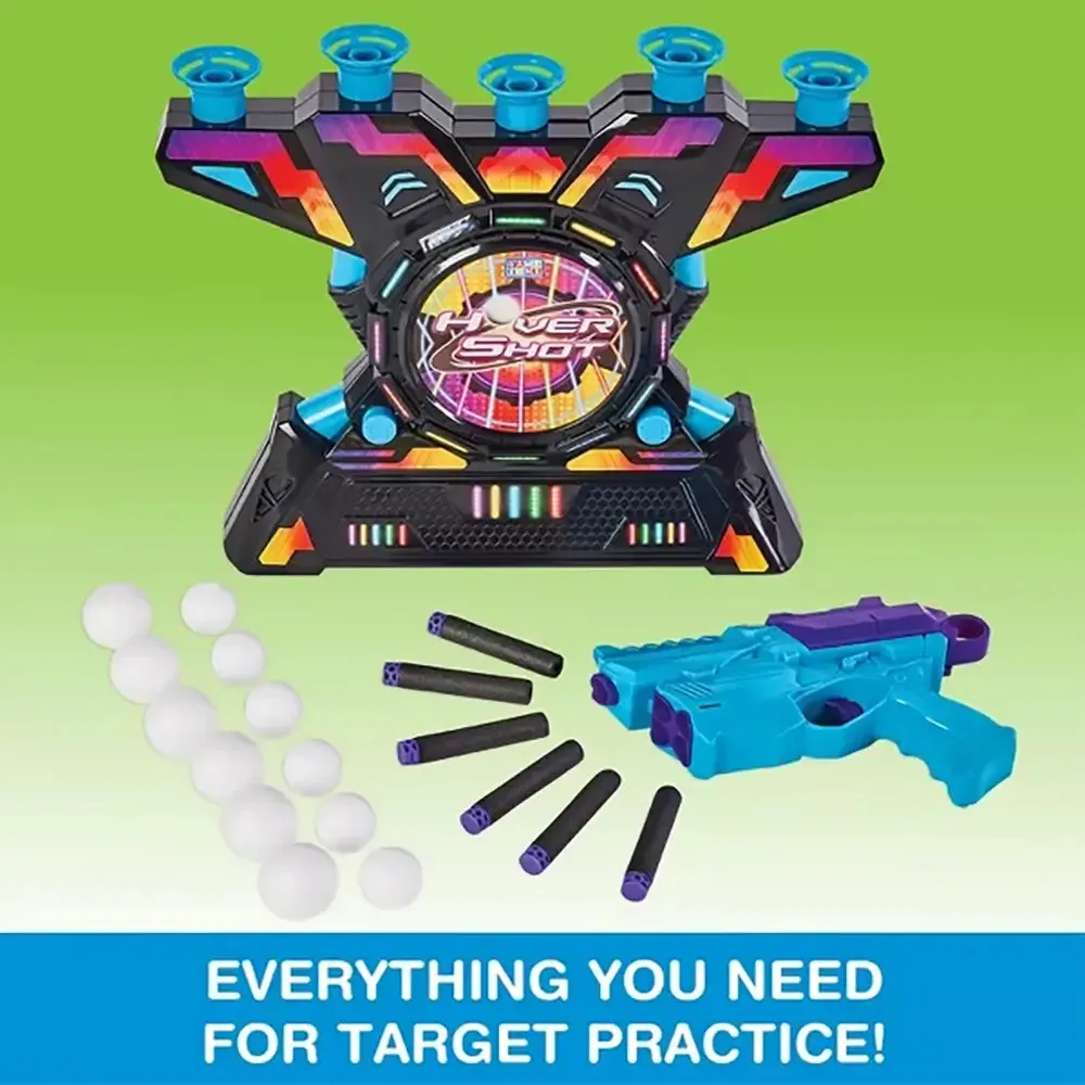 Epoch Game Zone Arcade Hover Shot