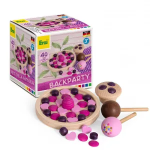 Erzi Assortment Baking Party