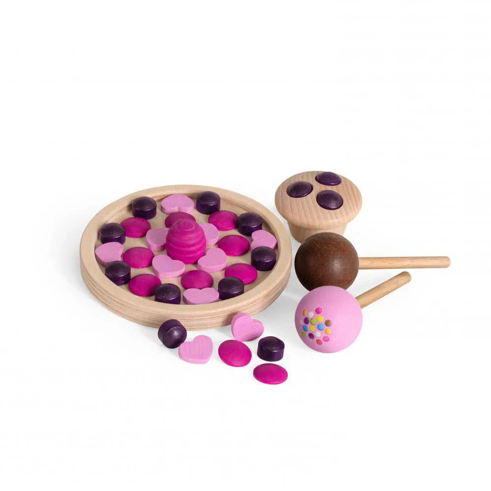 Erzi Assortment Baking Party