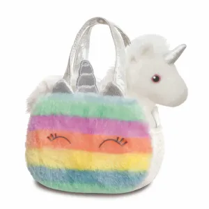 Fancy Pal - Unicorn Rainbow Fluff