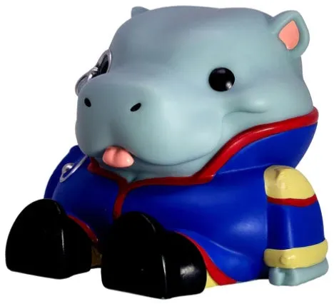 Figurines of Adorable Power Dungeons & Dragons Giff