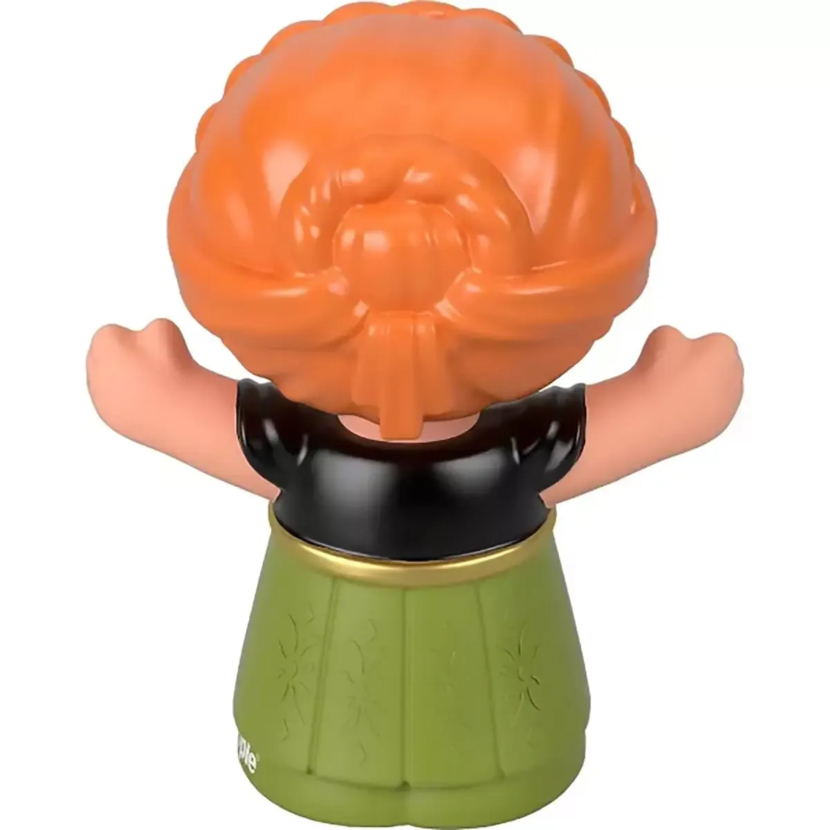 Fisher-Price Little People Disney Frozen Anna Figure