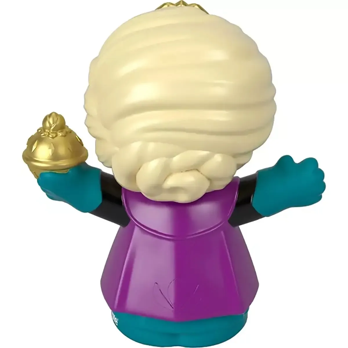 Fisher-Price Little People Disney Frozen Elsa Figure