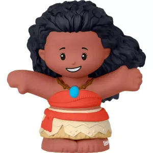 Fisher-Price Little People Disney Moana Figure