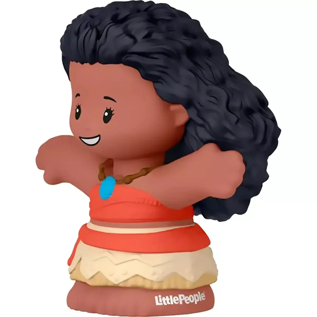 Fisher-Price Little People Disney Moana Figure