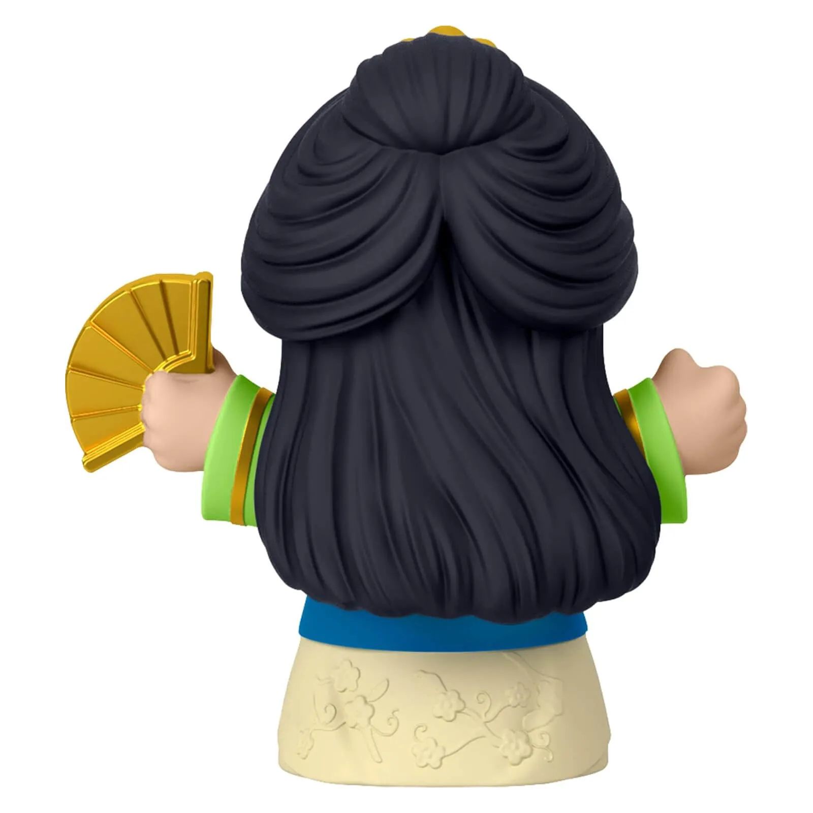 Fisher-Price Little People Disney Mulan Figure