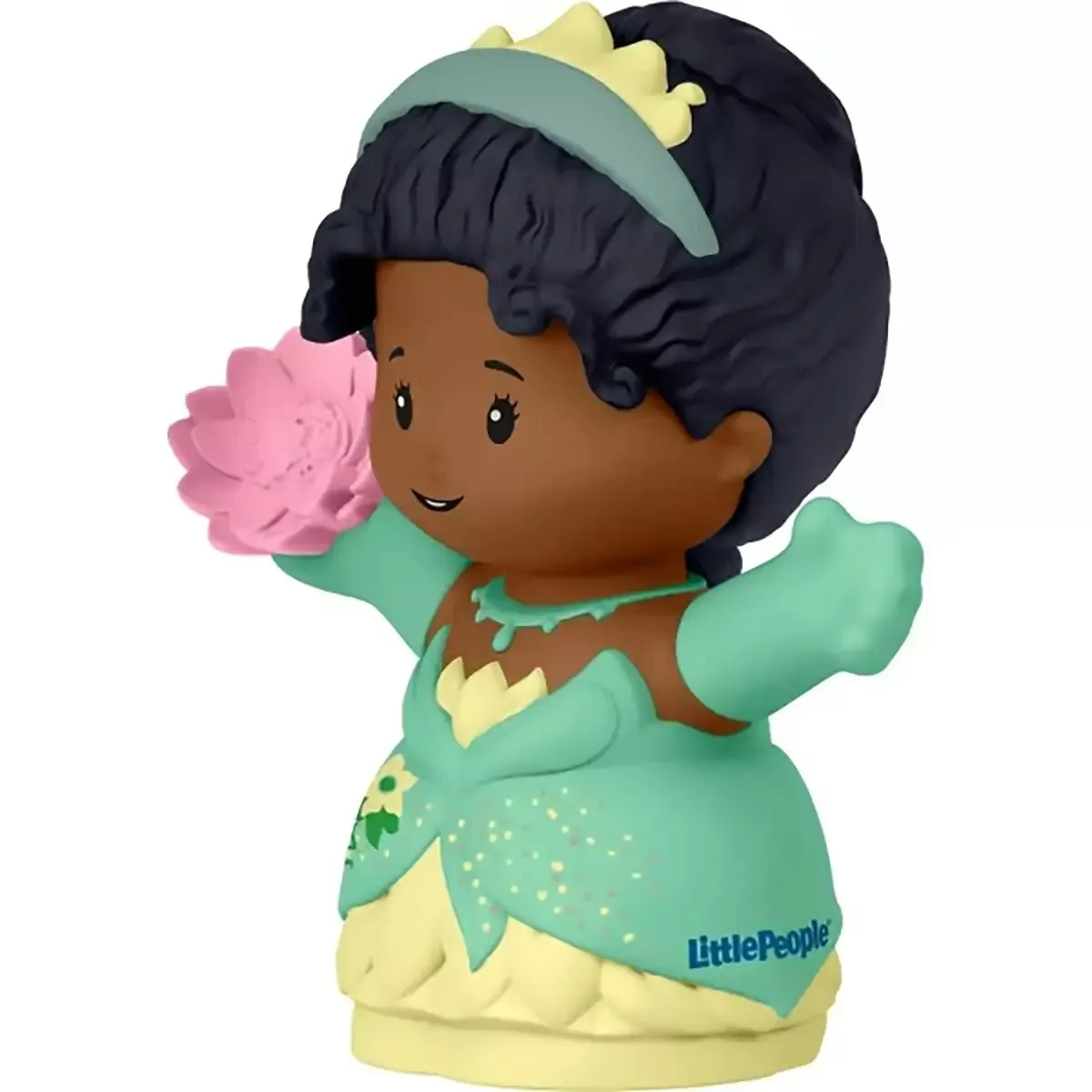 Fisher-Price Little People Disney Tiana Figure