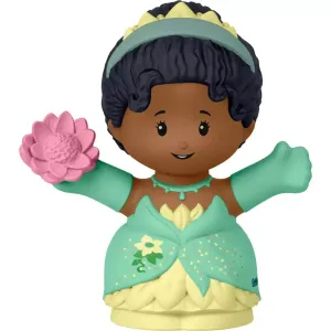 Fisher-Price Little People Disney Tiana Figure